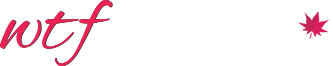 wtf logo